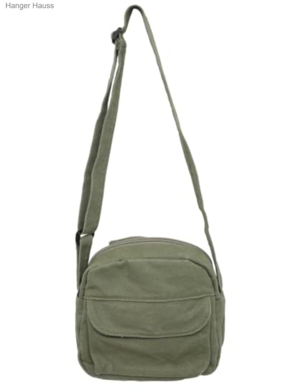 Small Crossbody Bag Cute Mini Canvas Purse Phone Bag